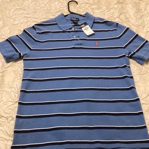Polo Ralph Lauren Brand new with tags XL size 18-20